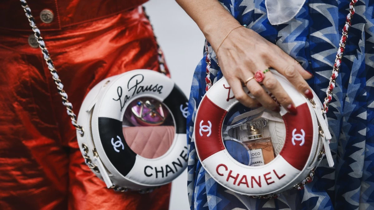 Από αυτό το μοτίβο δεν θα μπορέσεις να ξεφύγεις όλο το καλοκαίρι - Αγαπάς να το μισείς