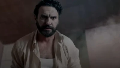 Το Προξενιό της Ιουλίας: «Θα σε σκοτώσω, μωρή! Μου το έπαιζες και παρθένα» - Καρέ καρέ το άγριο ξύλο του Γιωργίκη στην Ιουλία