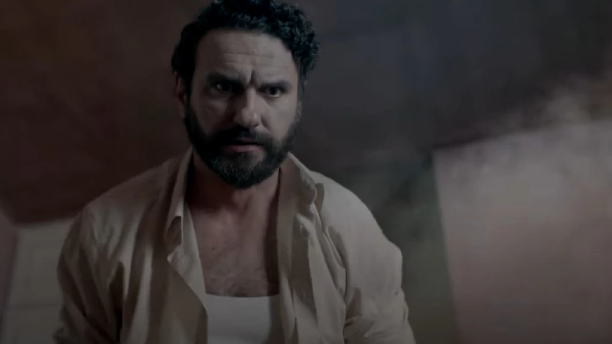 Το Προξενιό της Ιουλίας: «Θα σε σκοτώσω, μωρή! Μου το έπαιζες και παρθένα» - Καρέ καρέ το άγριο ξύλο του Γιωργίκη στην Ιουλία