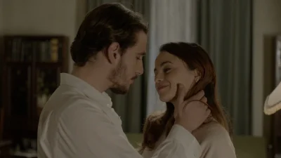 Το προξενιό της Ιουλίας: Τον χωρίζει πριν μαθευτεί η μοιχεία τους - «Δεν πρέπει να ξαναβρεθούμε, όσο και να πονάει αυτό»