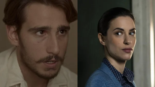 Το προξενιό της Ιουλίας (15/5): «Θέλω να ριχτείς στον κουμπάρο μου» - Η Δέσπω μετά από Χρήστο & Γιωργίκη, κάνει έρωτα με τον Γρηγόρη στα χορτάρια