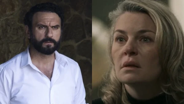 Το προξενιό της Ιουλίας: «Πήγατε να με τυλίξετε! Να μου φορτώσετε το μούλικο» - Ο Γιωργίκης σαπίζει στο ξύλο και την Στάσα