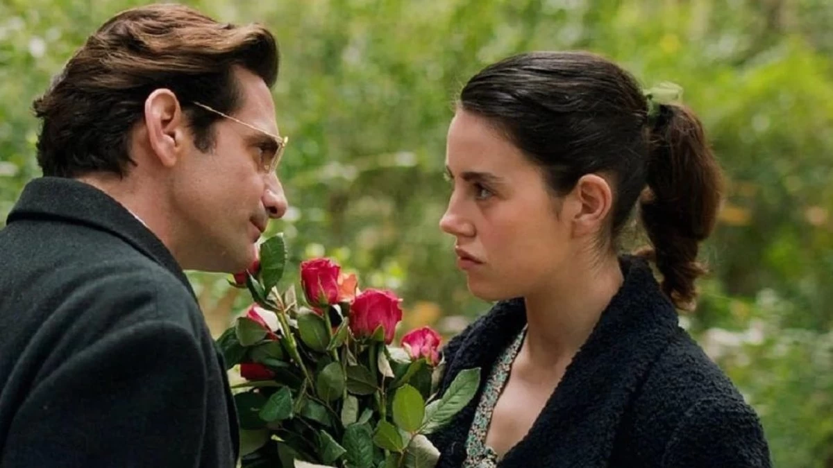 Ψυχοκόρες: Ο Παύλος την αφήνει έγκυο και την παρατάει - Το κολαστήριο της Βασιλικής στην εξορία και η σκληρή αποβολή