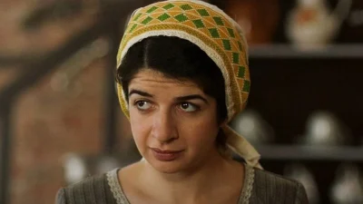 Ψυχοκόρες (23/5): Στιγμές αγωνίας για το νεογέννητο μωρό της Φρόσως - «Είναι πολύ υψηλός ο πυρετός»