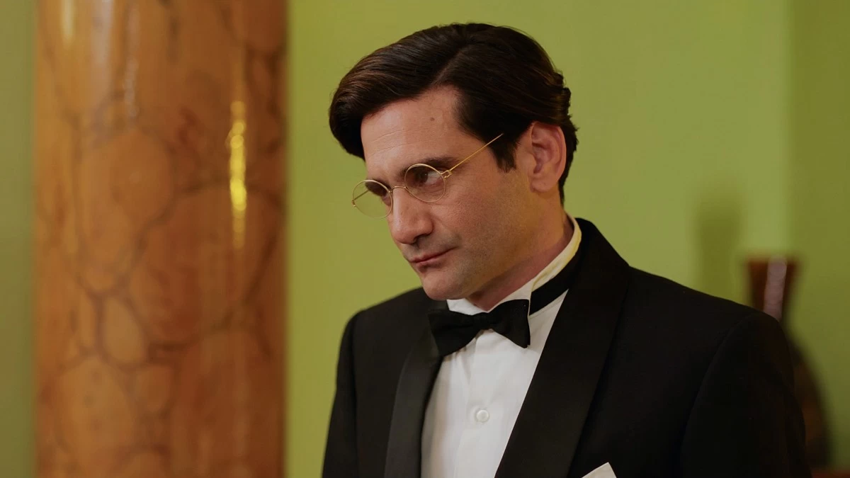 Ψυχοκόρες (9/5): Θρήνος για τον Παύλο - Με την επιστροφή στην Αθήνα πληροφορούνται πως πέθανε