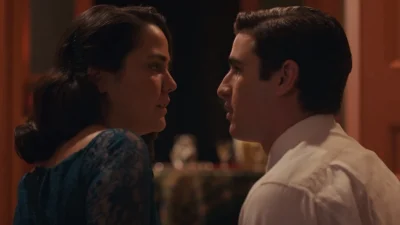 Ψυχοκόρες 13/5: «Θα παντρευτείς και θα πεις κι ένα τραγούδι» - Σώτος και Μαρίκα φιλιούνται με πάθος