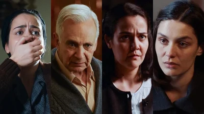 Ψυχοκόρες: Ένας γάμος κι ένα πτώμα - Αυτό είναι το τελευταίο επεισόδιο της σειράς!