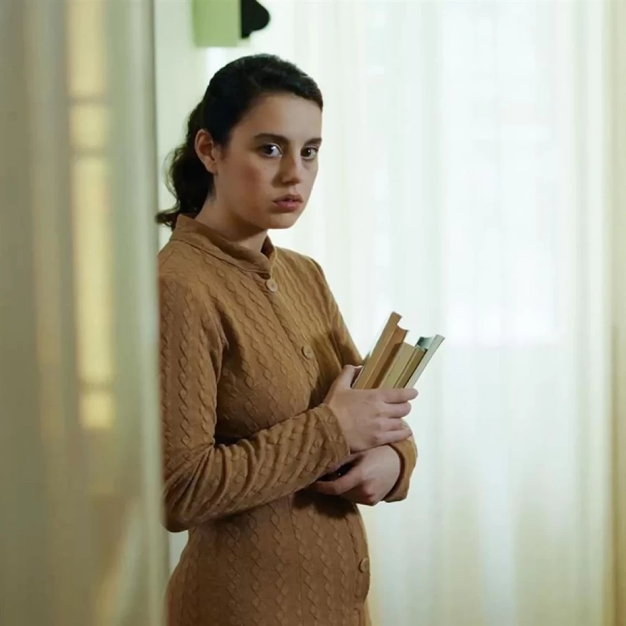 Βασιλική Ψυχοκόρες