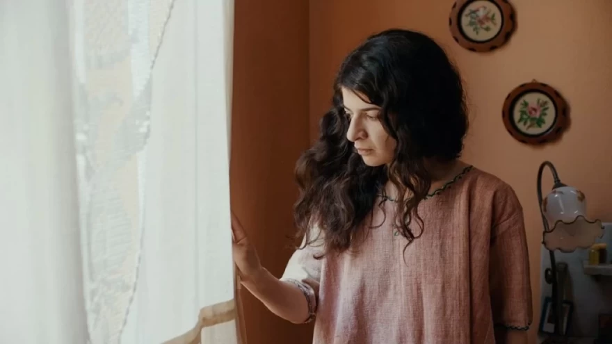 Ψυχοκόρες Φρόσω