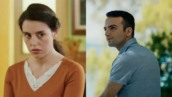 Ψυχοκόρες: «Πόσο σιχαμένος είναι!» - Θύελλα αντιδράσεων στο twitter για τη σκηνή που ο Ερμής αποπειράται να βιάσει τη Βασιλική