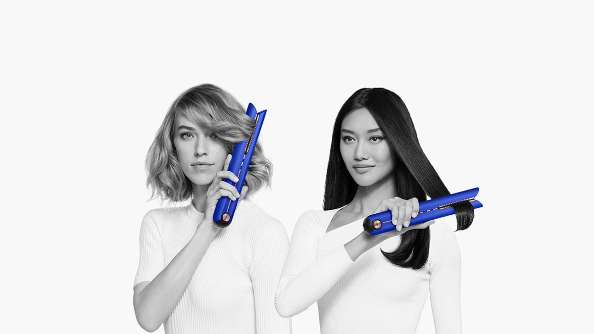 Dyson Corrale: Το ιδανικό δώρο για τη Γιορτή της Μητέρας!