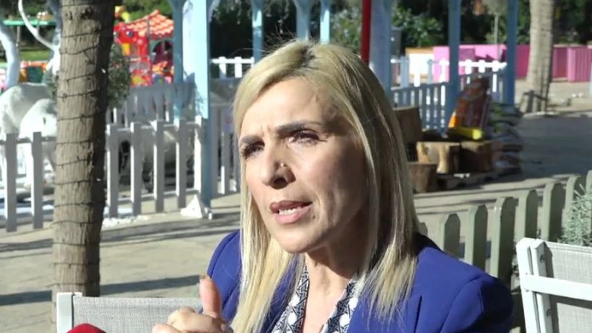 Ρένα Κουβελιώτη: Επιτέθηκαν στη δημοσιογράφο του Alpha - Η ανακοίνωση της ΕΣΗΕΑ