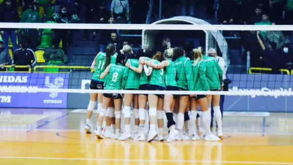 Παίκτρια του Παναθηναϊκού διαγνώστηκε με καρκίνο: «Η μάχη μόλις ξεκίνησε» - Η συγκινητική ανάρτηση