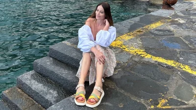 Οι 6 must-have πλατφόρμες που θα φορέσουμε το καλοκαίρι του 2024