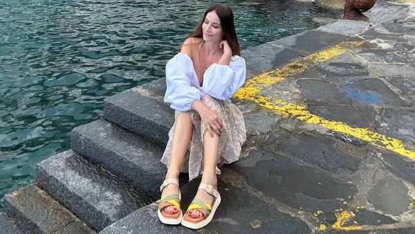 Οι 6 must-have πλατφόρμες που θα φορέσουμε το καλοκαίρι του 2024