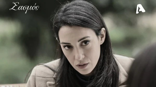 Σασμός: Γίνεται το θαύμα επιτέλους και μένει έγκυος - Της χτυπάει την πόρτα ο πελαργός