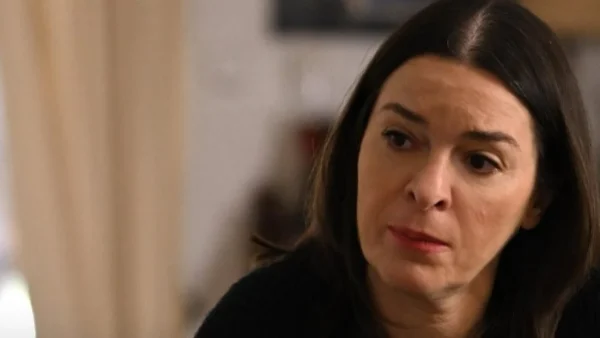 Σασμός 1/5: «Κανένα έλεος για του φονιάδες!» - Η Μαρίνα καταδίνει τον Μαθιό στην αστυνομία για τον θάνατο του Στεφανή