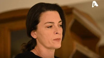 Σασμός: Η Μαρίνα σε τραγική κατάσταση - Δυστυχώς στις διακοπές τους με τον Αντώνη...