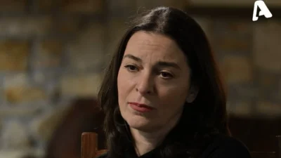 Σασμός: Η Μαρίνα πιάνει ψυχικά πάτο - Μπαίνει μέσα στη θάλασσα και κάνει απόπειρα αυτοκτονίας