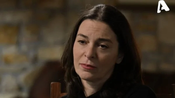 Σασμός: Η Μαρίνα πιάνει ψυχικά πάτο - Μπαίνει μέσα στη θάλασσα και κάνει απόπειρα αυτοκτονίας