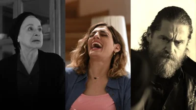 Σασμός: Αυτό είναι το τελευταίο επεισόδιο - Μια απρόσμενη εγκυμοσύνη, ένας γάμος κι ένας θάνατος