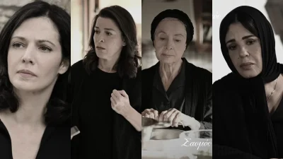 Σασμός: Ο πιο "βαρύς" θάνατος - Αφήνει την τελευταία της πνοή λίγο πριν το μεγάλο φινάλε