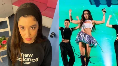 Eurovision 2024: Δυσάρεστα νέα για τη Μαρίνα Σάττι λίγο πριν τον Β' ημιτελικό - Τι συμβαίνει με την υγεία της