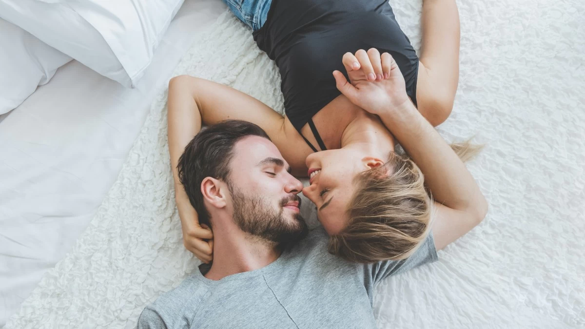 Πόσο συχνά μπορώ να έχω επαφές για να αυξήσω τις πιθανότητες μιας εγκυμοσύνης; Ο ειδικός απαντά