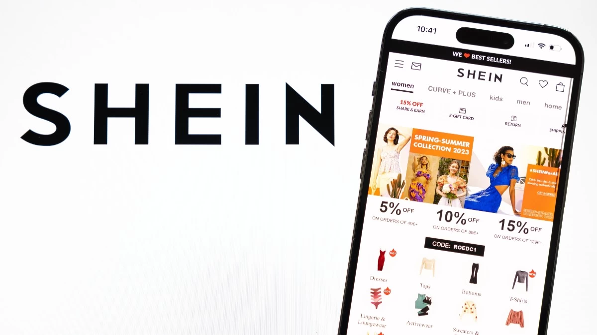 Shein: Είναι τοξική η σχέση της με τη μόδα; Απίστευτες ουσίες βρέθηκαν σε ρούχα & παπούτσια