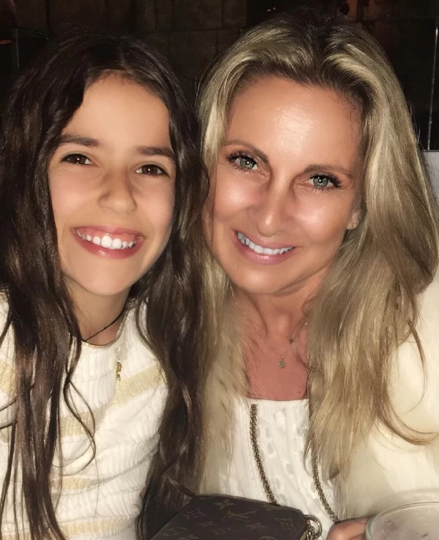 Silia Kapsi Eurovision