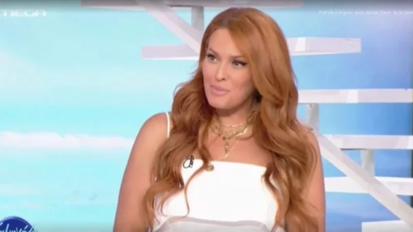 Με απώλειες το Χαμογέλα και Πάλι: Η ανακοίνωση της Σίσσυς Χρηστίδου - «Αυτό το Σαββατοκύριακο δεν θα είναι μαζί μας»