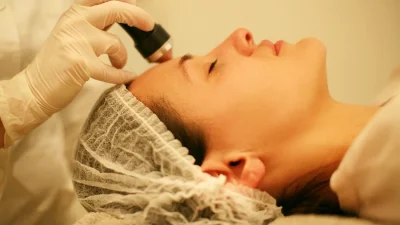 Morpheus 8: Oι σταρ του Χόλιγουντ «ορκίζονται» σε αυτή την αντιγηραντική θεραπεία προσώπου - και όχι άδικα!