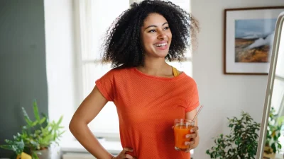 3 δροσιστικά smoothies για να ξεκινήσεις την ημέρα σου γεμάτη ενέργεια όσο κουρασμένη & εάν νιώθεις!