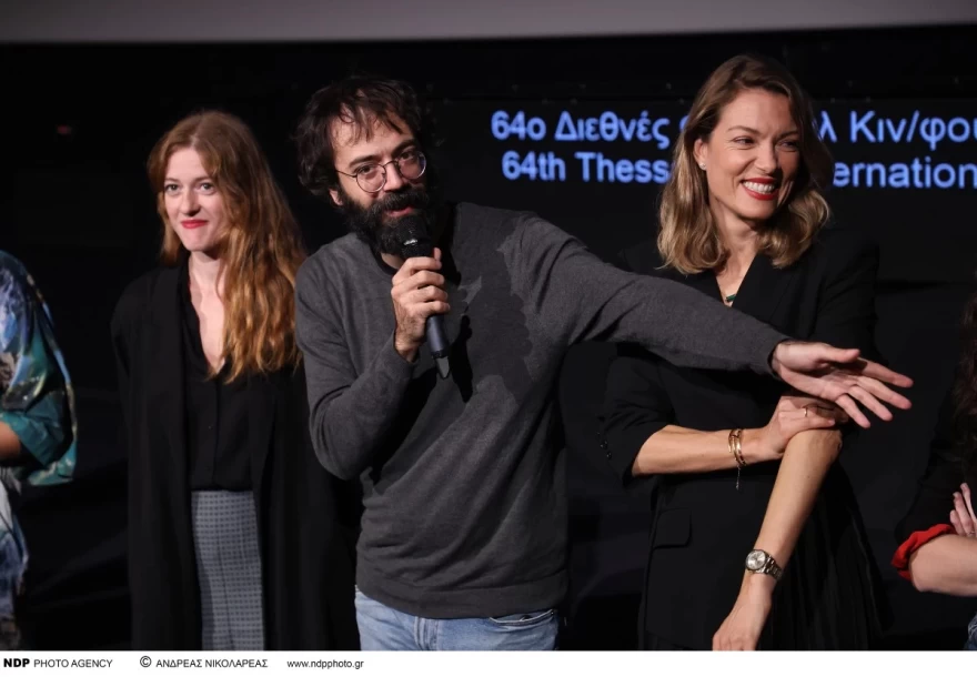 Σοφία Κόκκαλη Αλέξανδρος Βούλγαρης Βίκυ Καγιά