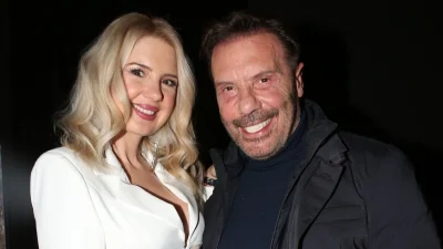 Σοφία Μαριόλα: Έσβησε τις κοινές φωτογραφίες με τον Στράτο Τζώρτζογλου - Αυτή είναι η μοναδική που έχει κρατήσει