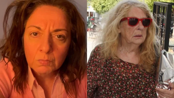 Σοφία Μουτίδου για Άννα Παναγιωτοπούλου: «Δεν μπορούσε να διανοηθεί την τόση δολοπλοκία»