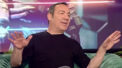 Σωτήρης Καλυβάτσης: «Έχει συμβεί να την "ακούσω" μέχρι θανάτου» - Η απώλεια του πατέρα του και του Αντώνη Παραρά