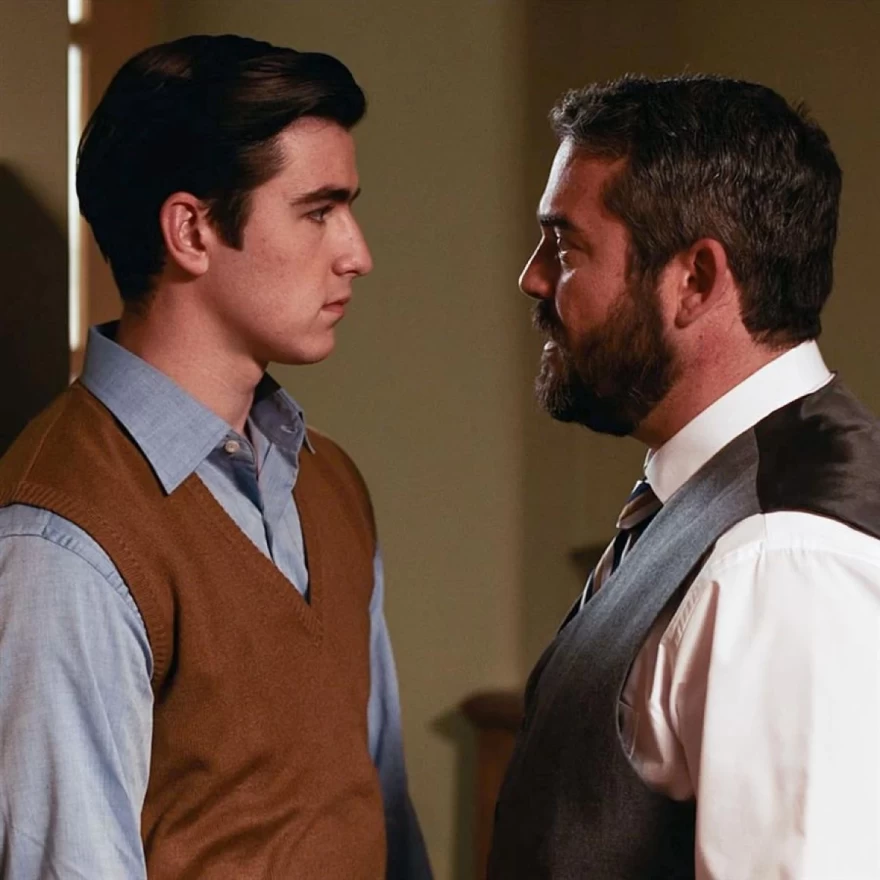 Ψυχοκόρες: Σούπερ αποκλειστικό - Ο Σώτος μένει παράλυτος!