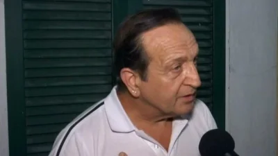 Απογοητευμένος ο Σπύρος Μπιμπίλας μετά τις εκλογές στο ΣΕΗ: «Είναι ντροπή τους, δεν σέβονται»