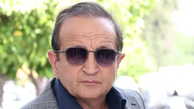 Σπύρος Μπιμπίλας: Έξω φρενών μετά το τέλος του από το ΣΕΗ - «Λυπάμαι, που δεν είναι η πρώτη φορά που...»