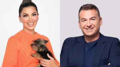 Νούμερα τηλεθέασης 23/5: Χαμός με Σταματίνα Τσιμτσιλή στον ALPHA - Το απίστευτο 21% στον ΑΝΤ1