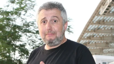 Στάθης Παναγιωτόπουλος: Στο εδώλιο για δεύτερη φορά ο πρώην συνεργάτης των Ράδιο Αρβύλα