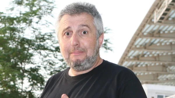 Στάθης Παναγιωτόπουλος: Στο εδώλιο για δεύτερη φορά ο πρώην συνεργάτης των Ράδιο Αρβύλα