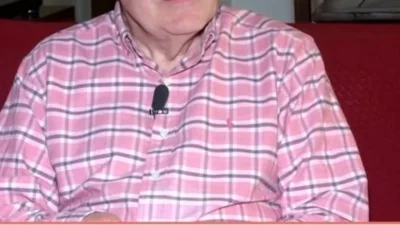 Σε κώμα επί 15 ημέρες γνωστός Έλληνας δημοσιογράφος - «Η Φαίη Σκορδά και ο Άγγελος Πυριόχος...»