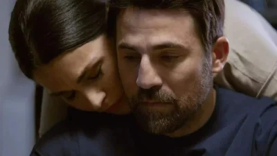 Παγιδευμένοι: Θρήνος για την Αγγελική - «Τον έχασα για πάντα» - Εντοπίζουν νεκρό τον Σταύρο