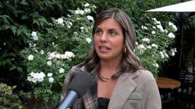 Survivor: «Είχα ζητήσει να μην είμαστε στην ίδια ομάδα» - "Χείμαρρος" η Σταυρούλα Χρυσαειδή για Ασημίνα, Δαλάκα και Περπατάρη