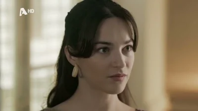 Ο Παράδεισος των Κυριών: Σούπερ αποκλειστικό - Ο Χρήστος σαπίζει στο ξύλο τη Στέλλα