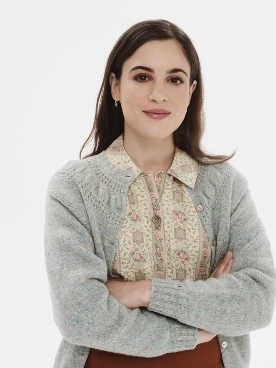 Το Ναυάγιο: Σούπερ αποκλειστικό spoil από την Στέλλα Ψαρουδάκη - «Θα δούμε τη Βάσω να...»