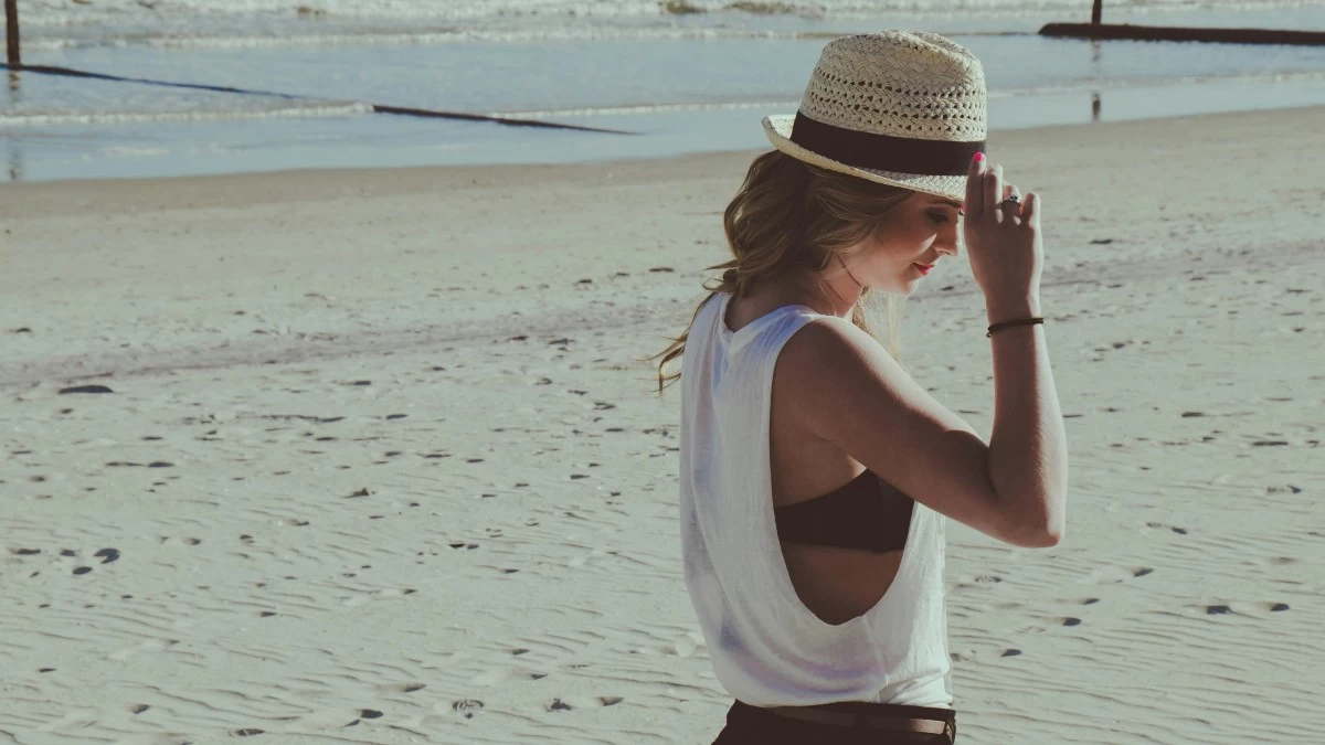 Ψάθινες τσάντες: 6 must-have για να αντικαταστήσεις την tote-bag το καλοκαίρι - Μέχρι 20 ευρώ