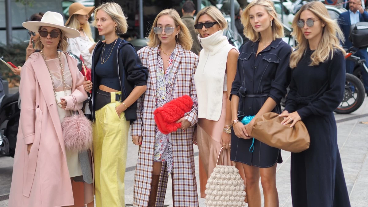 Αυτός είναι ο πιο μοδάτος και ανατρεπτικός συνδυασμός για να δοκιμάσεις το καλοκαίρι